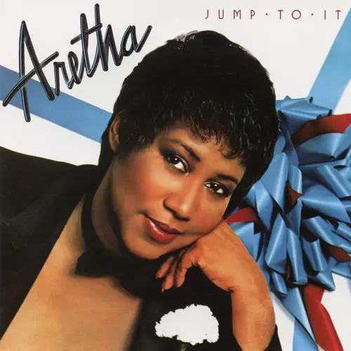 Cover von Aretha Franklin