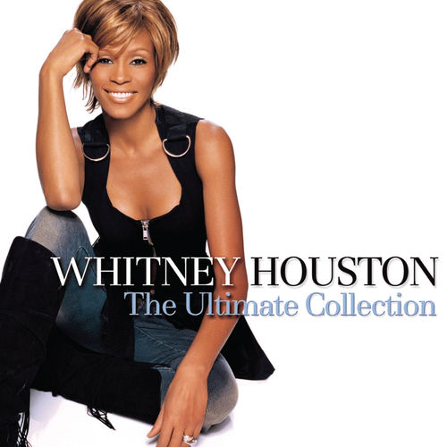 Cover von Whitney Houston