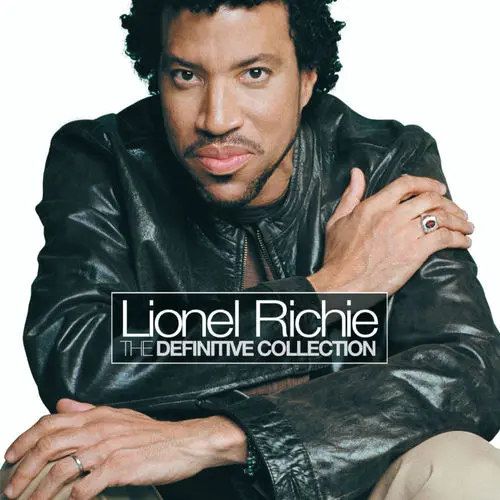 Cover von Lionel Richie