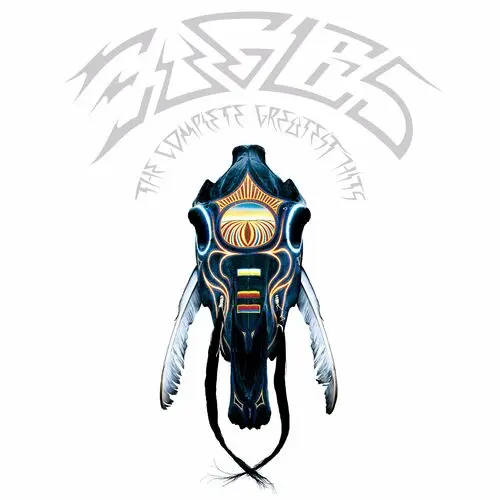 The Eagles - I Cant Tell You Why