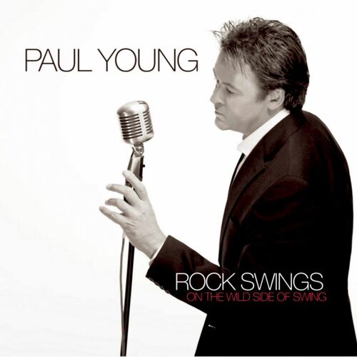 Cover von Young Paul