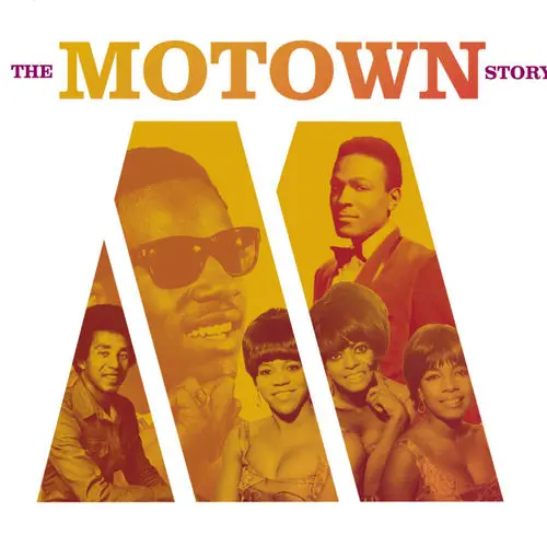 Martha Reeves + The Vandellas - Dancing In The Street