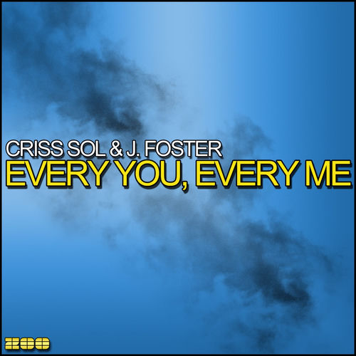 Cover von Criss Sol
