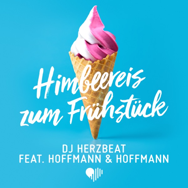 Hoffmann und Hoffmann - Himbeereis zum Fruehstueck