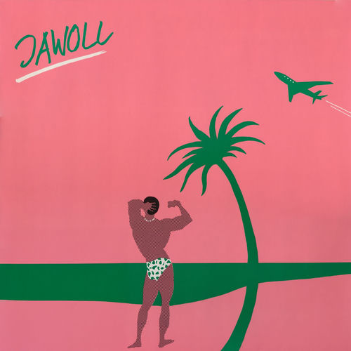 Cover von Jawoll