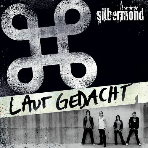 Cover von Silbermond