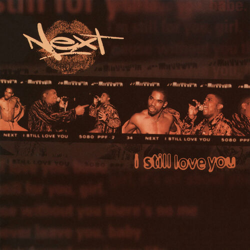 Next Feat. Big Punisher - I Still Love You (Ill Always Love You Remix)