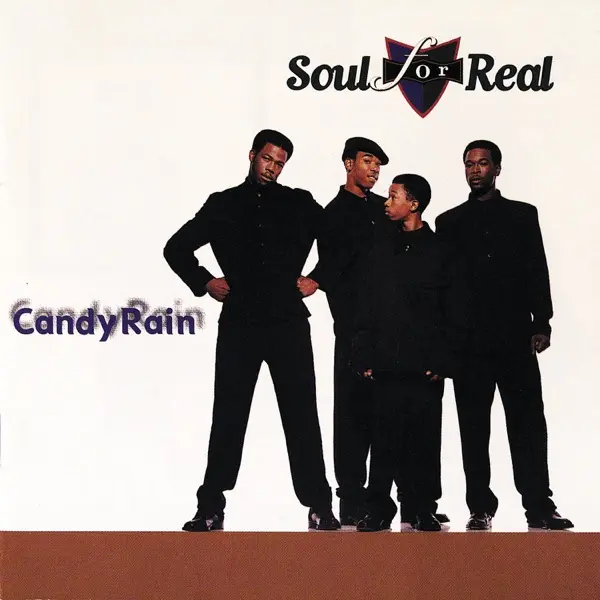 Soul For Real Feat. Heavy D - Every Little Thing I Do