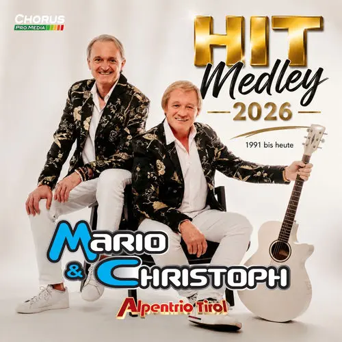 Cover von Mario + Christoph