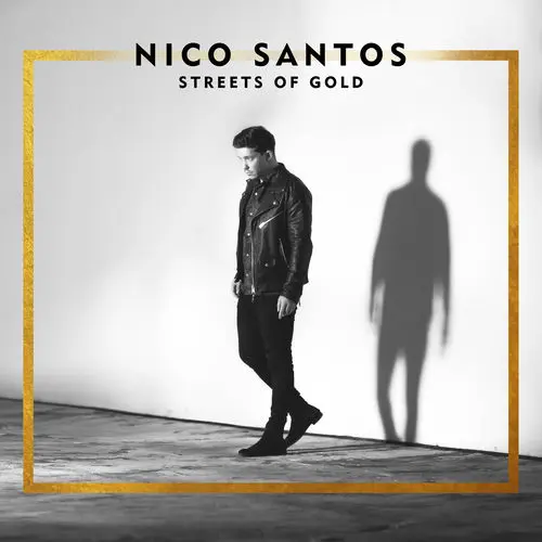 Cover von Nico Santos