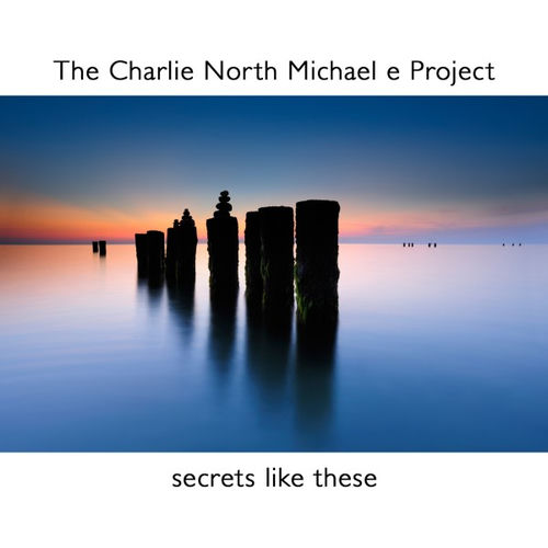 Cover von The Charlie North Michael E Project
