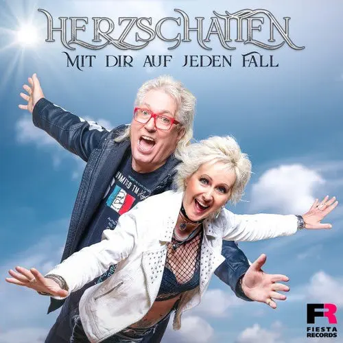 Herzschatten - Mit Dir Auf Jeden Fall