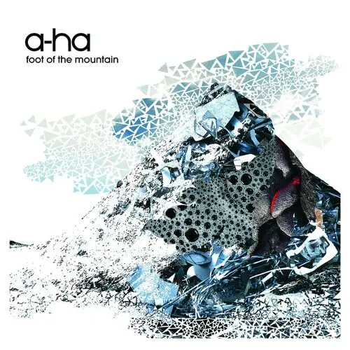 Cover von AHa