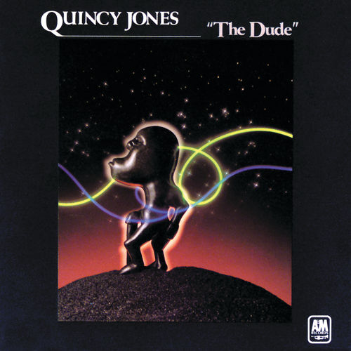 Cover von Quincy Jones