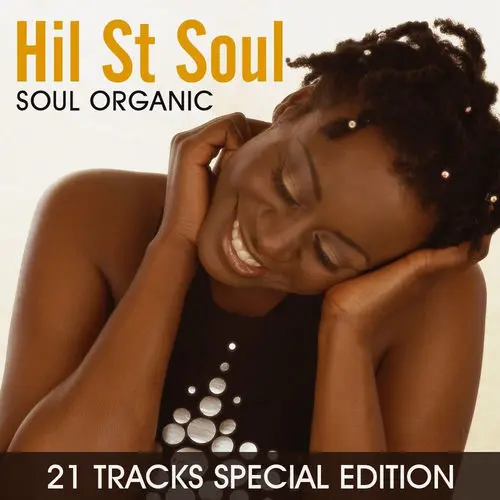 Cover von Hil St. Soul