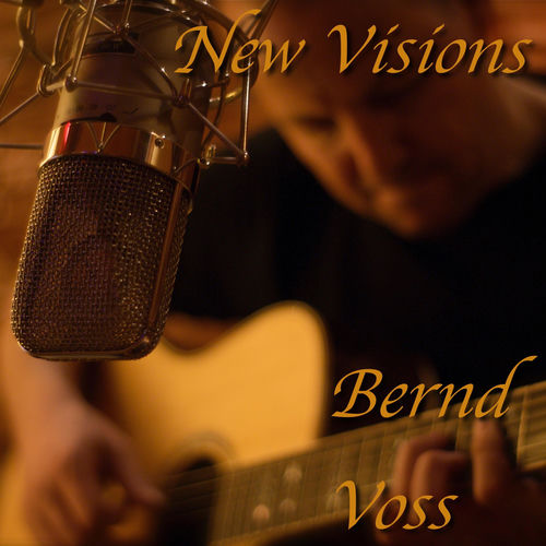 Bernd Voss - Picador
