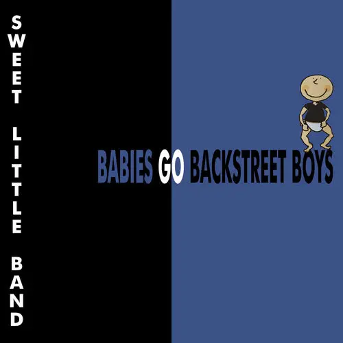 Backstreet Boys - Incomplete