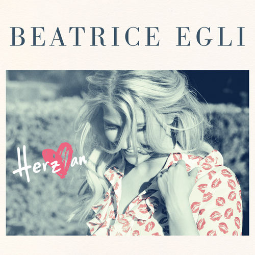 Cover von Beatrice Egli