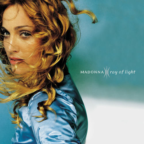 Cover von Madonna