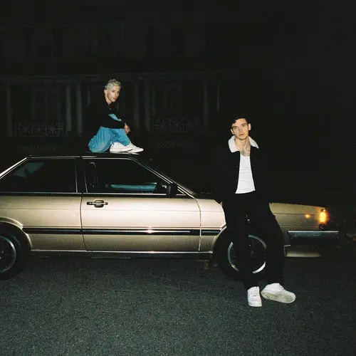 Lauv + Troye Sivan - Im So Tired