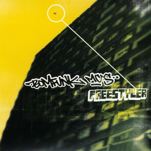 Cover von Bomfunk Mcs
