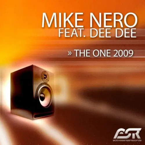 Cover von Mike Nero Feat. Dee Dee
