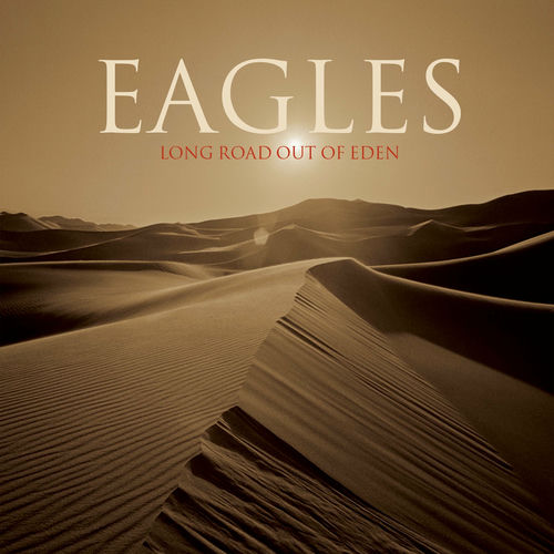Cover von Eagles
