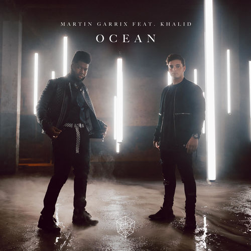 Cover von Martin Garrix Feat. Khalid