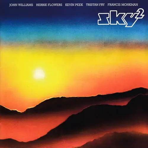 Cover von Sky