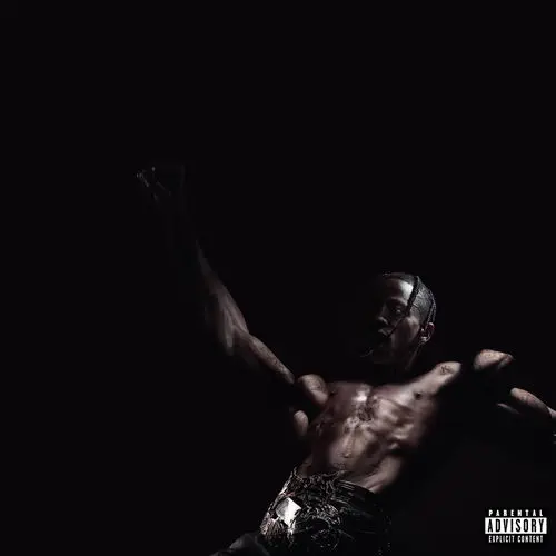 Travis Scott - Fe!N (Feat. Playboi Carti)