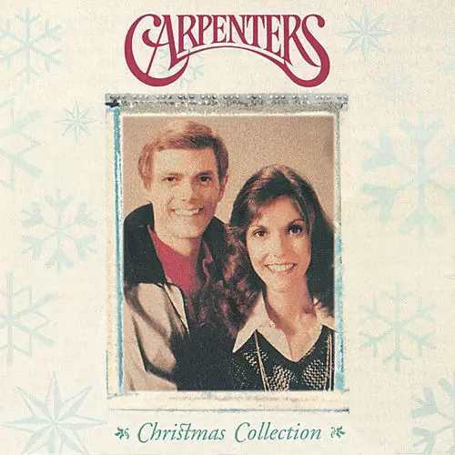 Cover von The Carpenters