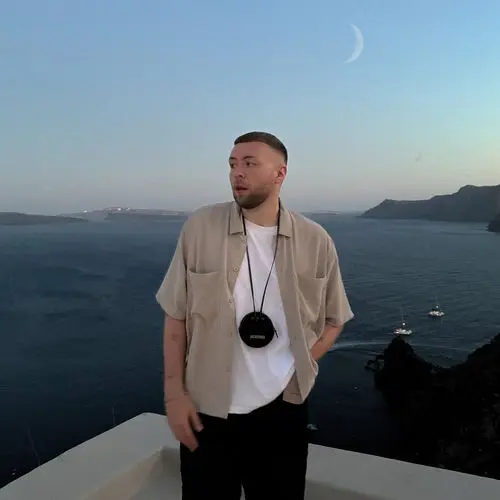 Cover von Civo + Maxe