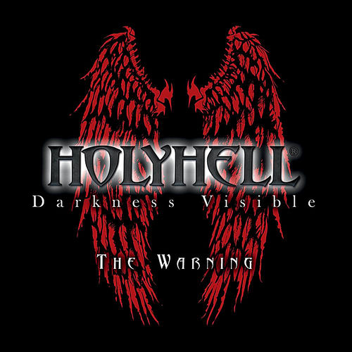 Cover von Holyhell