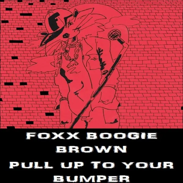 Avenue B Boogie Band - Bumper To Bumper