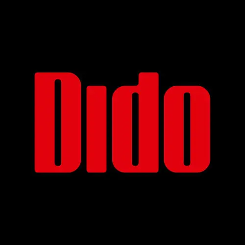 Cover von Dido