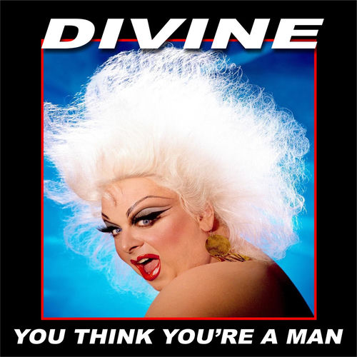 Cover von Divine