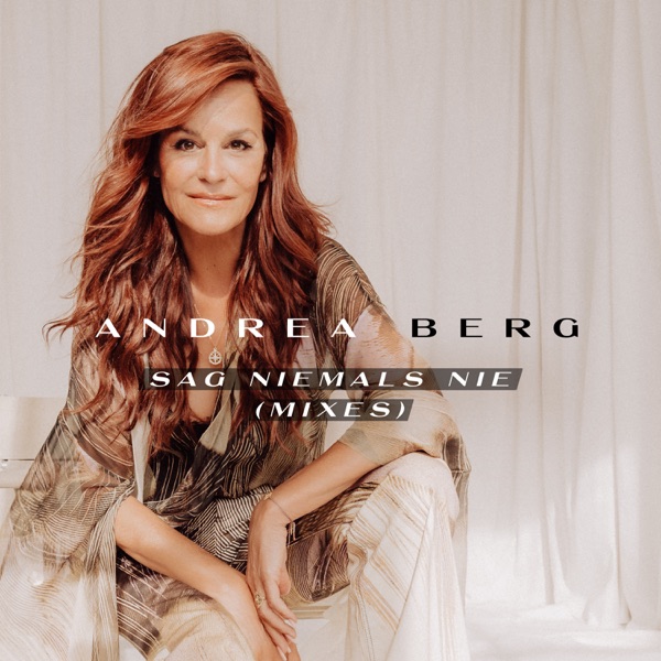Cover von Andrea Berg