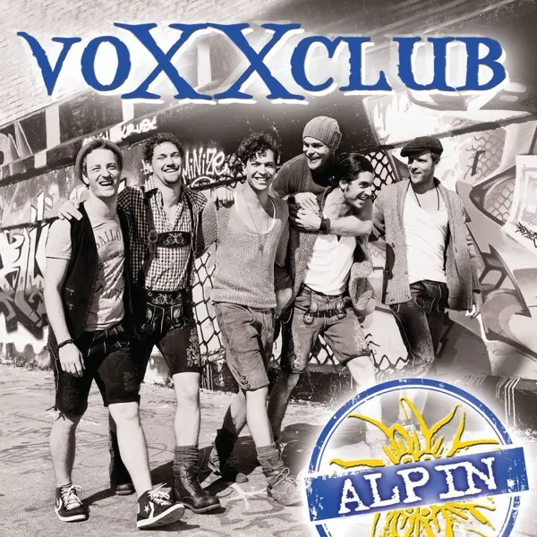 4 Voxxclub - Rock Mi 2020