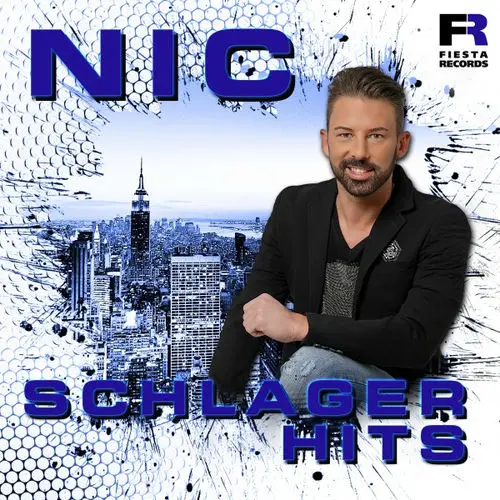 Nic - Sos Mein Herz Versinkt