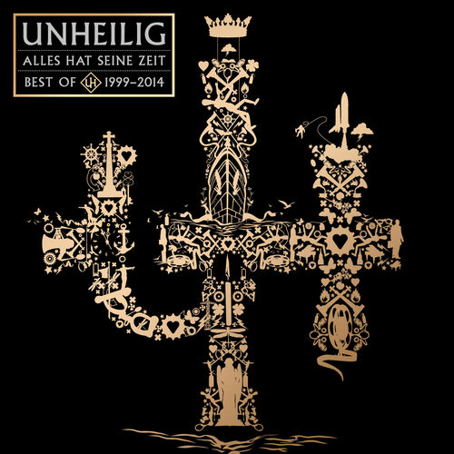 Unheilig - Unter Deiner Flagge
