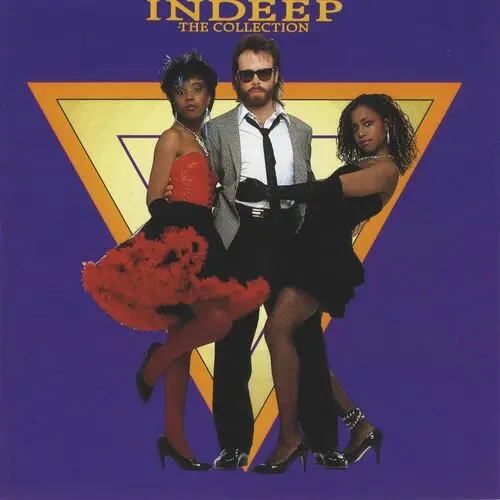 Cover von Indeep