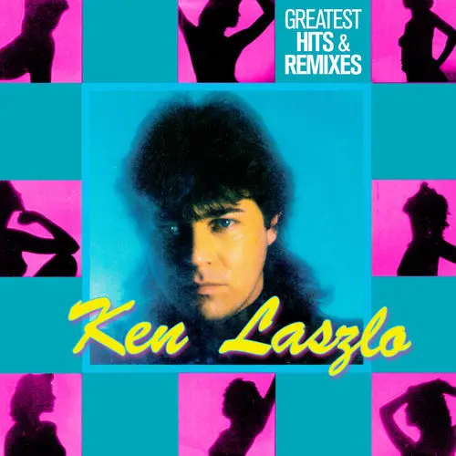 Ken Laszlo - Hey Hey Guy