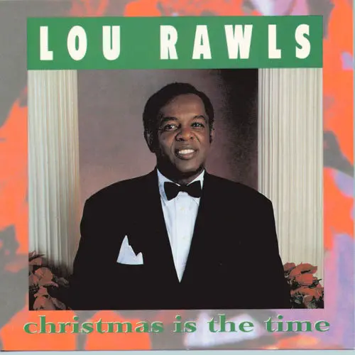 Cover von Lou Rawls