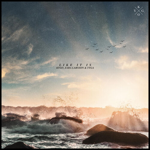 Cover von Kygo