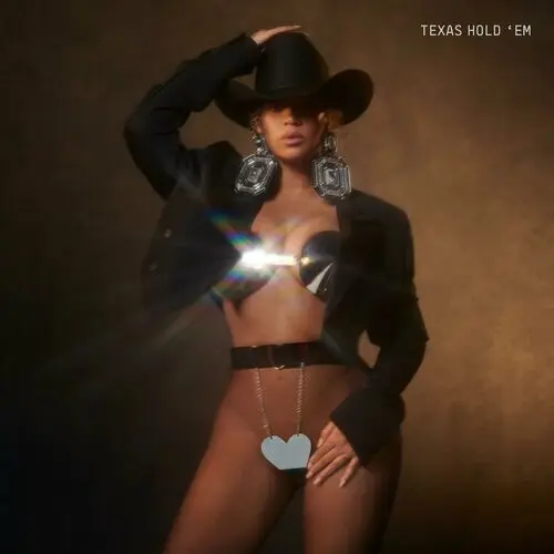 Beyoncé - Texas Hold Em