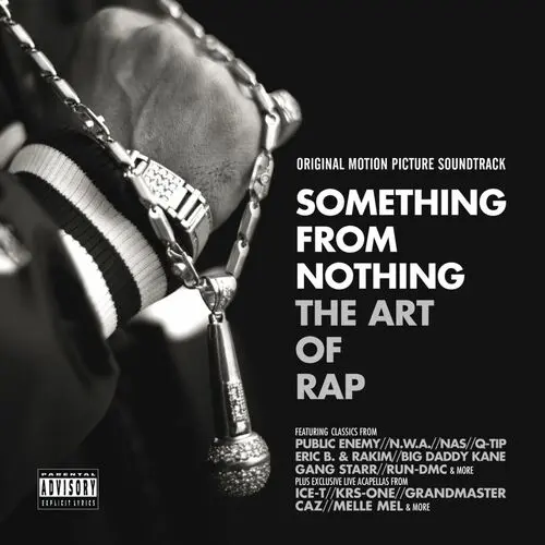 Qtip - Vivrant Thing