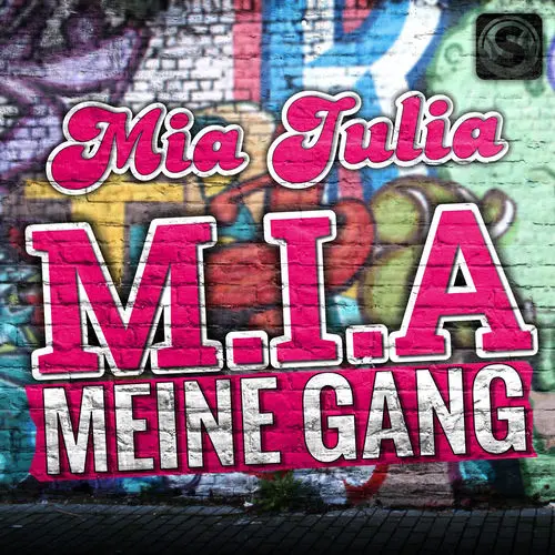 Cover von Mia Julia