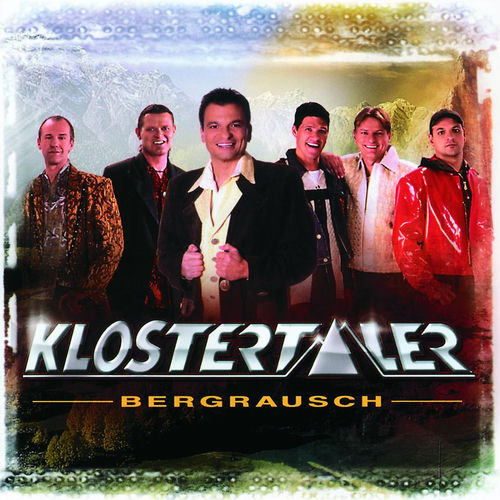Cover von Klostertaler