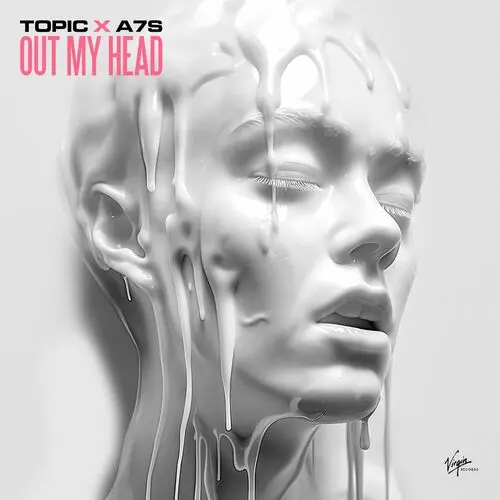 Topic X A7s - Out My Head