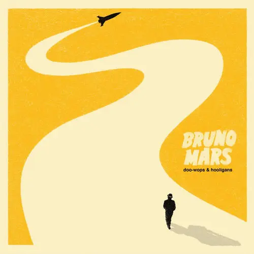 Cover von Bruno Mars